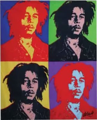 Chant Down Babylon - Pop Marley
