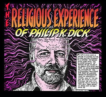 Exegesis Of Philip K Dick